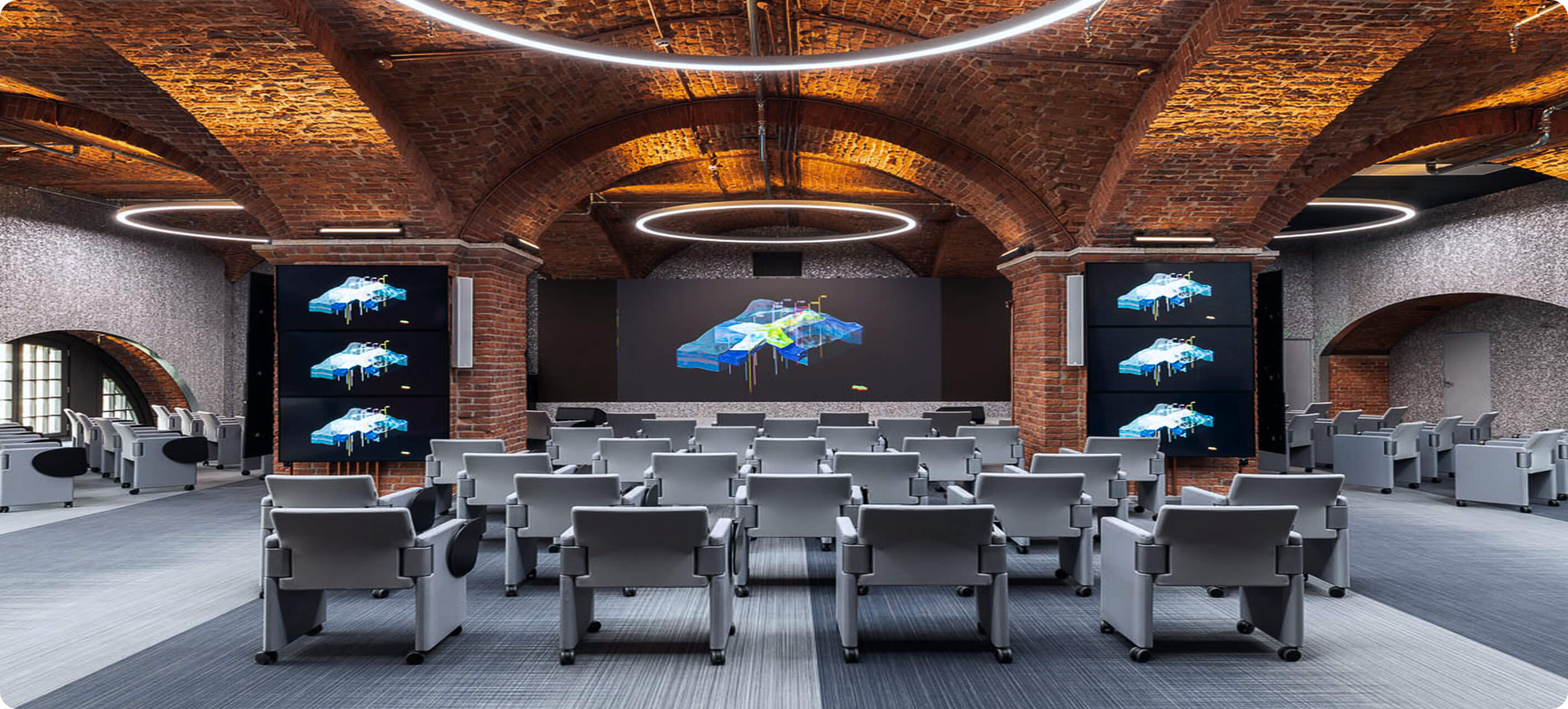 Цифергауз Новая Голландия