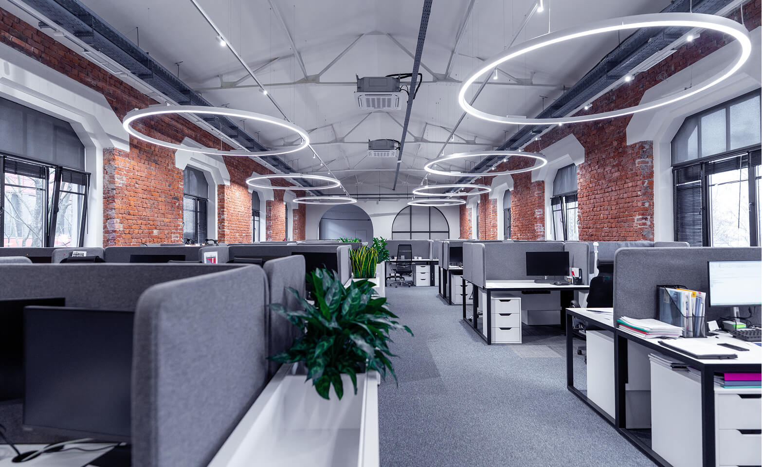 Реновация и ревитализация